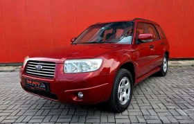 Subaru Forester 4х4 2.0i Швейцария, снимка 1