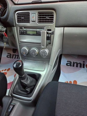 Subaru Forester 4х4 2.0i Швейцария, снимка 11