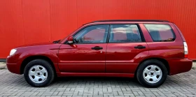 Subaru Forester 4х4 2.0i Швейцария, снимка 7