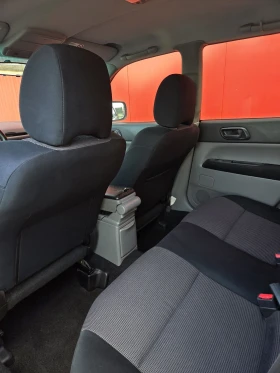 Subaru Forester 4х4 2.0i Швейцария, снимка 15