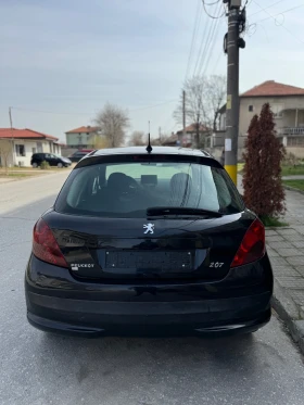 Peugeot 207 1.4 HDI / Navi / Carplay, снимка 7