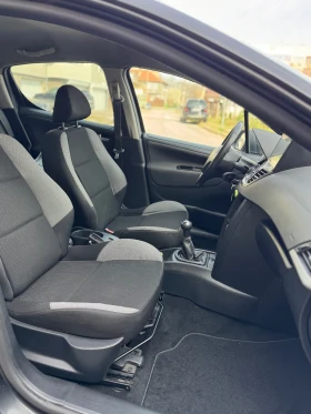 Peugeot 207 1.4 HDI / Navi / Carplay, снимка 11