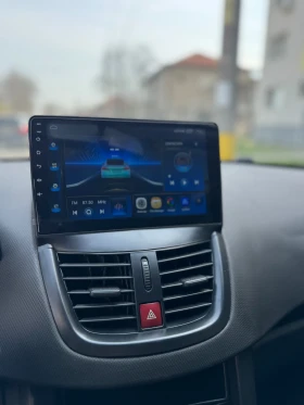 Peugeot 207 1.4 HDI / Navi / Carplay, снимка 12