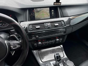BMW 535 * 535i xDrive * PANO* KEYLESS* ПОДГРЕВ* , снимка 9