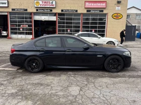 BMW 535 * 535i xDrive * PANO* KEYLESS* ПОДГРЕВ* , снимка 3
