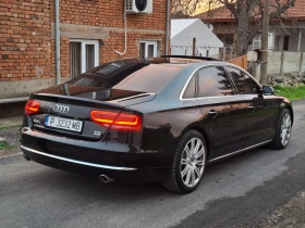 Audi A8 4.2 Long 3xTV business class full Extras, снимка 2