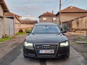 Audi A8 4.2 Long 3xTV business class full Extras, снимка 6