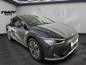 Kia EV6 77.4KWH 229KС. SOH-100% ДИСТРОНИК ОБДУХВАНЕ , снимка 3