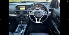 Mercedes-Benz E 220 Cabrio, снимка 3