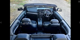 Mercedes-Benz E 220 Cabrio, снимка 6