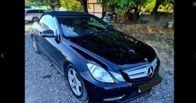 Mercedes-Benz E 220 Cabrio, снимка 2