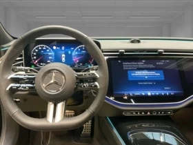 Mercedes-Benz E 450 4Matic = AMG Line = Premium Гаранция, снимка 7