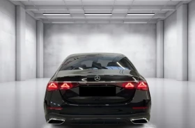 Mercedes-Benz E 450 4Matic = AMG Line = Premium Гаранция, снимка 3