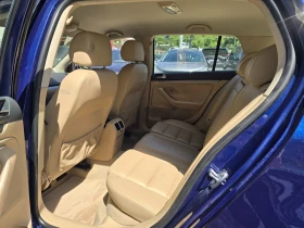 VW Golf 2.0TDI - 140к.с. - 4Motion - 6 Скорости, снимка 12