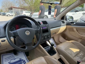 VW Golf 2.0TDI - 140к.с. - 4Motion - 6 Скорости, снимка 10