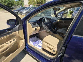 VW Golf 2.0TDI - 140к.с. - 4Motion - 6 Скорости, снимка 11