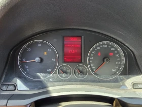 VW Golf 2.0TDI - 140к.с. - 4Motion - 6 Скорости, снимка 17