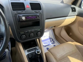 VW Golf 2.0TDI - 140к.с. - 4Motion - 6 Скорости, снимка 16