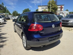 VW Golf 2.0TDI - 140к.с. - 4Motion - 6 Скорости, снимка 3