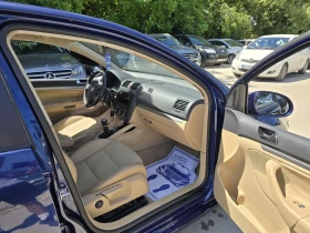 VW Golf 2.0TDI - 140к.с. - 4Motion - 6 Скорости, снимка 14