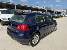 VW Golf 2.0TDI - 140к.с. - 4Motion - 6 Скорости, снимка 4