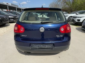 VW Golf 2.0TDI - 140к.с. - 4Motion - 6 Скорости, снимка 8