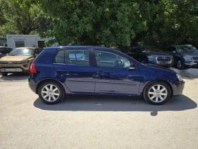 VW Golf 2.0TDI - 140к.с. - 4Motion - 6 Скорости, снимка 8