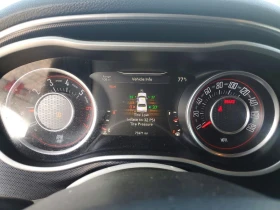 Dodge Challenger R/T/РЪЧКА/АЛКАНТАРА/ОПЦИЯ ЗА ЛИЗИНГ, снимка 9