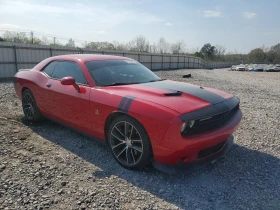 Dodge Challenger R/T/РЪЧКА/АЛКАНТАРА/ОПЦИЯ ЗА ЛИЗИНГ, снимка 4