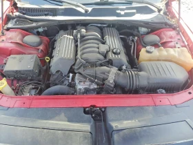 Dodge Challenger R/T/РЪЧКА/АЛКАНТАРА/ОПЦИЯ ЗА ЛИЗИНГ, снимка 11