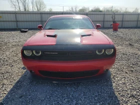 Dodge Challenger R/T/РЪЧКА/АЛКАНТАРА/ОПЦИЯ ЗА ЛИЗИНГ, снимка 5