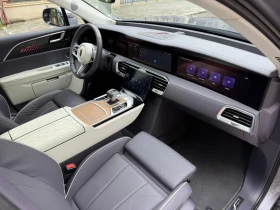 HongQi E-HS9 AWD, снимка 12