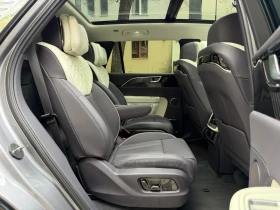 HongQi E-HS9 AWD, снимка 14