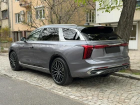 HongQi E-HS9 AWD, снимка 3