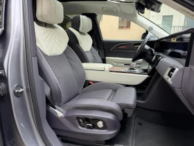 HongQi E-HS9 AWD, снимка 13