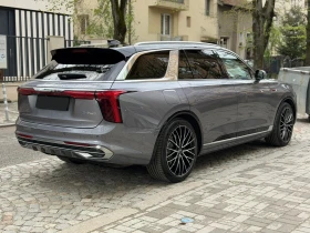 HongQi E-HS9 AWD, снимка 5