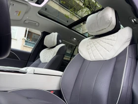 HongQi E-HS9 AWD, снимка 17