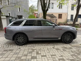 HongQi E-HS9 AWD, снимка 6