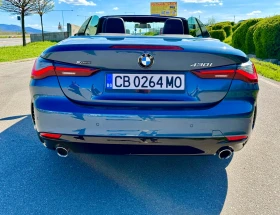 BMW 430 430i xdrive, снимка 5