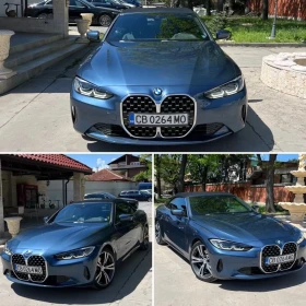 BMW 430 430i xdrive, снимка 12