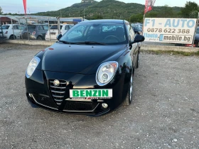 Alfa Romeo MiTo 1.4i-105-ITALIA, снимка 1