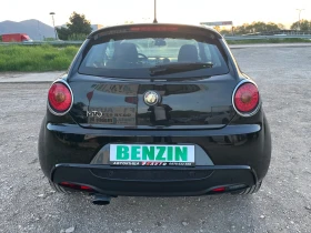 Alfa Romeo MiTo 1.4i-105-ITALIA, снимка 9