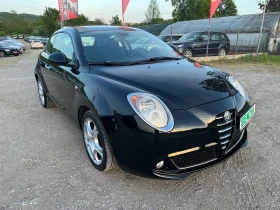 Alfa Romeo MiTo 1.4i-105-ITALIA, снимка 3