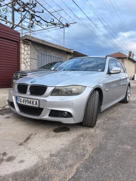 BMW 330 Xdrive, снимка 1