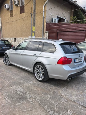 BMW 330 Xdrive, снимка 4