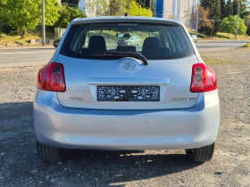 Toyota Auris 2.0D-4D 126кс, снимка 4