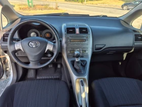 Toyota Auris 2.0D-4D 126кс, снимка 14