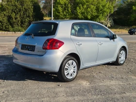 Toyota Auris 2.0D-4D 126кс, снимка 5