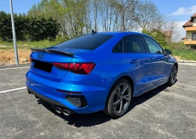 Audi S3 2.0 TFSI Quattro, снимка 2
