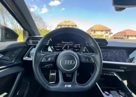 Audi S3 2.0 TFSI Quattro, снимка 8